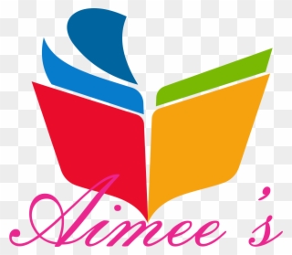 Aimee's Library Aimee's Library - Library Clipart