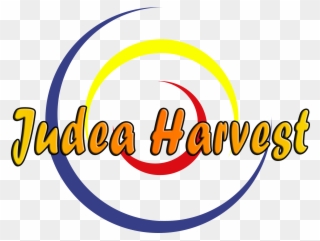 Judea Harvest Clipart