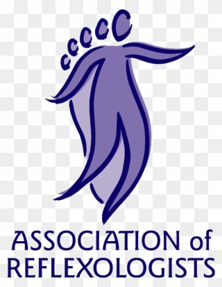 Aor Logo Association Of Indian Head Massage Logo - Association Of Reflexologists Logo Clipart