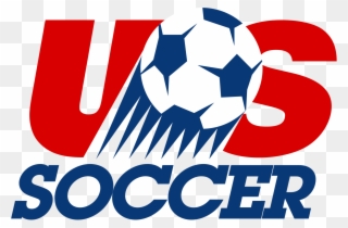 Us Soccer Kicks In New Direction Under New President - United States Soccer Federation Logo Clipart