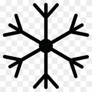 Winter Icon Png Clipart