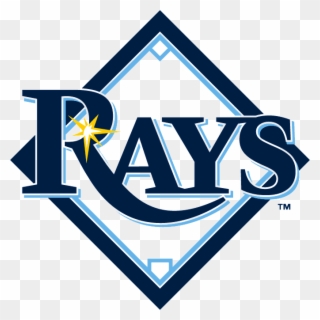 Tampa Bay Rays Logo - Tampa Rays Clipart