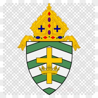 Catholic Diocese Of Helena Clipart Catholic Diocese - Catholic Diocese Of Helena - Png Download