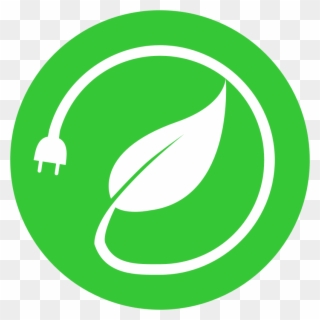 Power Consumption, Save Electricity, Save Energy Icon - Maks Clipart