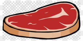 Meat Clipart Baked Ham Clip Art - Meat Clipart Png Transparent Png