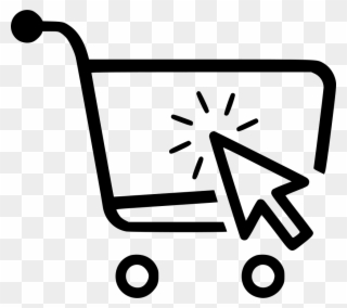 Png File - E Commerce Icon Png Clipart
