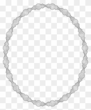 Pinstripe - - Circularity Symbol Gd&t Clipart