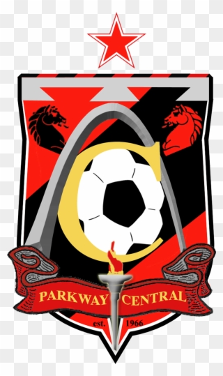 The Website For The Parkway Central High School Soccer - Pch Soccer Clipart