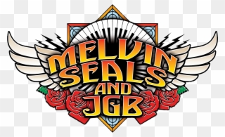 Thursday Single Day - Melvin Seals And Jgb Clipart