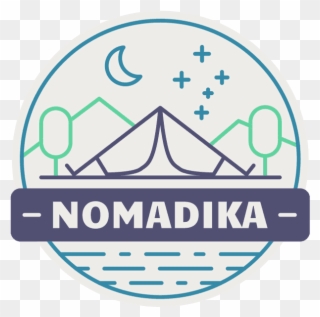 Nomadika - Sleepover Clipart