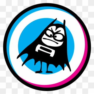 Home - Aquabats Logo Clipart