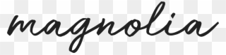 Logo - Handwriting Clipart