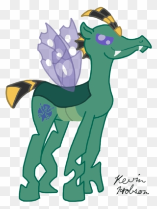 After Seeing The New Villian In Wedding Special Of - Waspinator Clipart