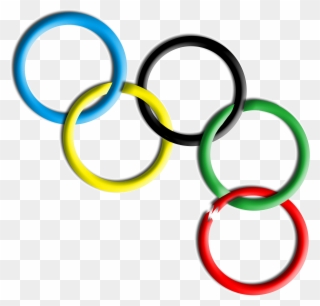 Library Download Free Png Transparent Image And Images - Olympic Games Clipart