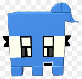 She's A Good Girl That I Thought Was A Boy Clipart