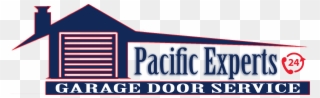 Home Pacific Experts Garage Door - Garage Door Opener Clipart