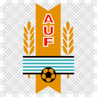 Uruguay National Football Team Clipart Uruguay National - Uruguay National Football Team - Png Download