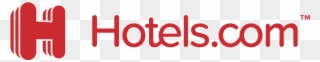 Hotels Expedia Group - Hotels Com Logo Png Clipart