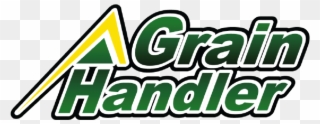 Grain Handler Logo Clipart