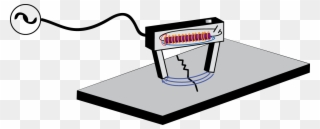 קובץ - Ndt-yoke - Yoke Ndt Clipart
