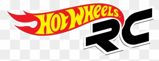 Star Wars - Hot Wheels Rc Logo Clipart