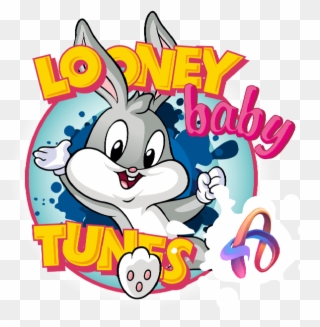 Baby Looney Tunes Paint - Mobile App Clipart