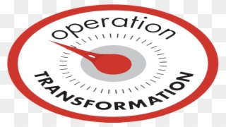 It's National Operation Transformation Walk Day And Clipart