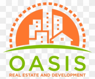 Oasis Properties Logo - Club Pilates Logo Clipart