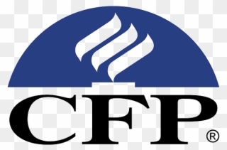 Confluence Advisors Fee Only - Logo Cfp Clipart