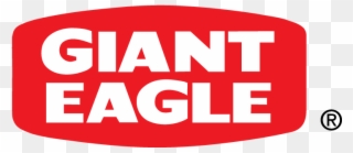 Tell Them To Go Tobacco-free - Giant Eagle Logo Clipart