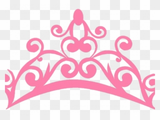 Tiara Vector Png Real Clipart And Vector Graphics - Transparent Background Princess Crown Clipart
