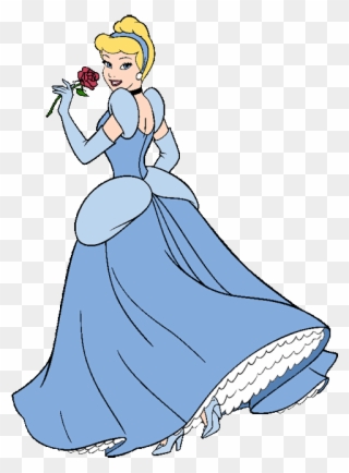 Cinderella Meninas Da Disney, Princesa Disney, Cinderela Clipart