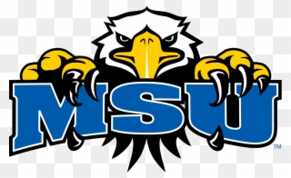 Morehead State University Customer References For Catertrax - Morehead State Athletics Logo Clipart