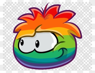 Silver Puffle Clipart Club Penguin Island - Puffles Club Penguin - Png Download