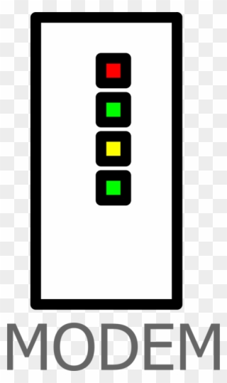 Router Computer Network Computer Icons Mobile Broadband - Mobile Broadband Modem Clipart