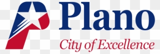 City Of Plano The Estates Of Forest Creek Creek Logo - City Of Plano Logo Clipart