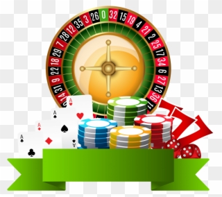 Free Png Download Casino Decoration Clipart Png Photo - Casino Clipart Png Transparent Png