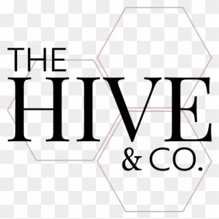 The Hive & Co - Proud To Be A Woman Veteran Clipart