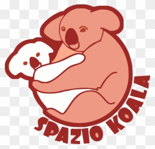 Spazio Koala - Pbs Kids Go Clipart