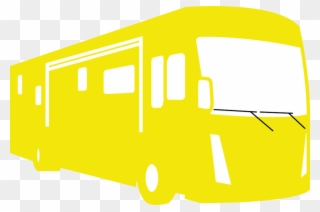 Rv Windshield Wiper Systems - Recreational Vehicle Clipart