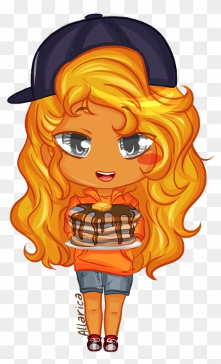 Annabeth Chase, Percy Jackson Books, Percy Jackson - Chibi Allarica Clipart