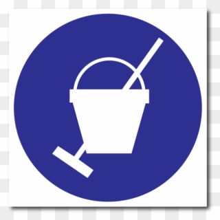 Cuarto De Aseo Señal Clipart