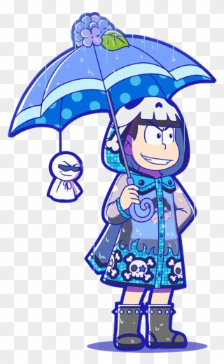 Living In A Matsuno Hell Hesokuri-wars - Osomatsu San Transparent Sets Clipart