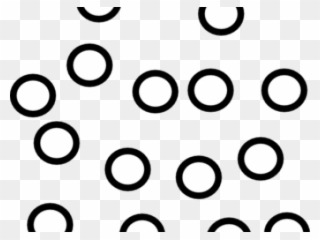 Particle Clipart Nano - Circle - Png Download