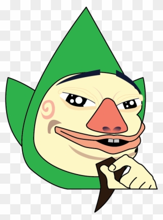 Producer Pepeproducer Twitter Replies - Loz Tingle Clipart