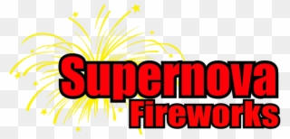 Free Shipping In Ontario Orders Over $250 - Supernova Fireworks Clipart