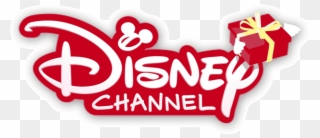 Sinterklaas Disney Channel - Disney Channel 2018 Summer Clipart