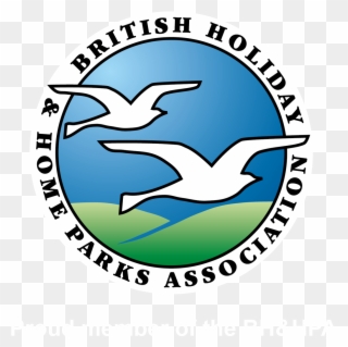Proud Member Of The Bh&hpa - Holiday And Home Parks Association Clipart