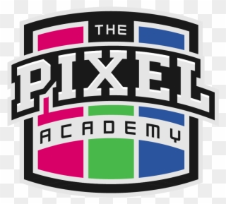 Pixel Academy Offers A Unique Extracurricular Learning Clipart