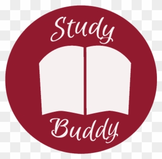 Submission To Bitcamp Hackathon At The University Of - Study Buddy Logo Clipart